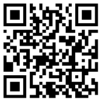 QR Code for bitcoin:33sics1CqfFfQA7ePv3mncUHc4dSX693NY
