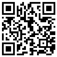 QR Code for bitcoin:33skipMixB7HTNmVVUoW3WMsmESxEHGPAj