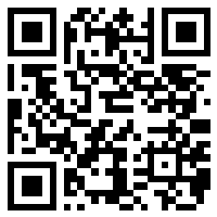 QR Code for bitcoin:33sqragoALA6gwWmbwyDFyTSk6FGitxtka