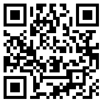 QR Code for bitcoin:33ssanPP79EQkRa4DkzSCcyVdVCXMgrQJV