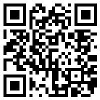QR Code for bitcoin:33suCMujWiL9CfY2hTqaC7EWk7kpaZgMuj