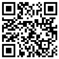 QR Code for bitcoin:33swsJMjTi4NDcYAJ7bibXLP2DKysZ7mQ9