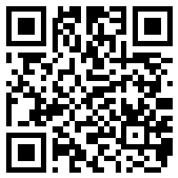 QR Code for bitcoin:33sxg5JLQCQqtwfRdc8csPyfm3AyUQiCqe