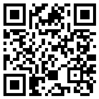 QR Code for bitcoin:33sy2DMBH3YSGPrnvhTuZ2mHcJRThVhBR7