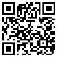 QR Code for bitcoin:33t2hMRCqsxaQue87TNU3Ce4da6cMjFSrr