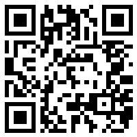 QR Code for bitcoin:33t7MTWWtyAJtX2PL7EraAMzB6mt7XAmHe
