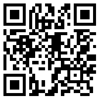 QR Code for bitcoin:33t7QpsM9NbtMJRNMHX3LXezaUnTEPFREK