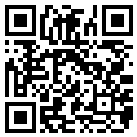 QR Code for bitcoin:33t8eH7fMe3d1mWA2jDvNbeentvQ9ughSb