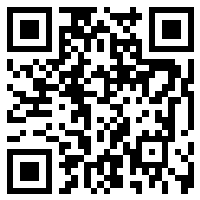 QR Code for bitcoin:33tEbWNTrx9wNBRrmvefpJQSCiCW7rnti9