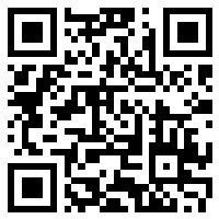 QR Code for bitcoin:33thDVsCoHtEy18haZstvywiPJbkY2WNzD
