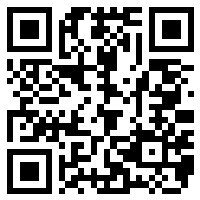 QR Code for bitcoin:33tpp7vs8w5t5FbcTYu2h1pyRPTcwyLAHj