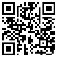 QR Code for bitcoin:33u2WZ2H4FjMwP8tvDaT4NfP1XZUTiyXAT