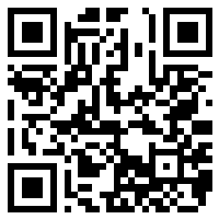 QR Code for bitcoin:33u48gM2gdz9TU5QT95JhvEpBB7zTHWPy2