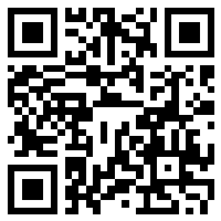 QR Code for bitcoin:33u4KfaWQSkWMhATePbUyguJ3dAW9f8jc1