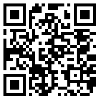 QR Code for bitcoin:33u5MdDRftG6fzMVBJ6ESjDJtAvCTo9e7r