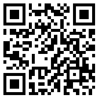 QR Code for bitcoin:33u7a2YFZZDCK1XC3FJRYEBAX7efve3WDR