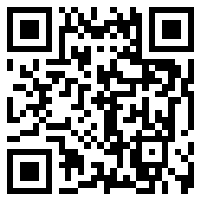 QR Code for bitcoin:33uAPJSGYtBVf6WEQJBhwHFHzLVPTfmozH