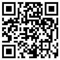 QR Code for bitcoin:33uAPQM5e4p722HcMNdqyztDt5a3ewbubz