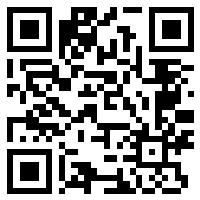 QR Code for bitcoin:33uEVPPviVJAtT88RYQZHXU91bimKYZ2Ec