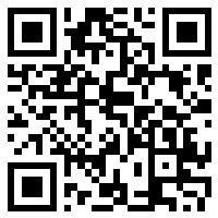 QR Code for bitcoin:33uNbSLxhKCHaEFpDdk7MDfzUtDjJa1eZN