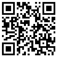 QR Code for bitcoin:33uRv32xZxs9poCSFrJFSbQTEL3F7eCPjb