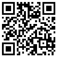 QR Code for bitcoin:33uU1T5mFZaBCpsov65WGSPEY11bsFb5hk