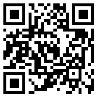 QR Code for bitcoin:33ubMwbEBKeyf3ZsRpgLBGtKPN6mLXbEVW