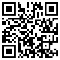 QR Code for bitcoin:33uexyTCL8PdoMRzLuRRfpn2GDVCTYzxjB