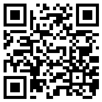 QR Code for bitcoin:33ujc12m7KuDn92nsHfNMMikkjkrbi8N71