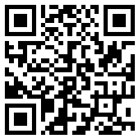 QR Code for bitcoin:33v1AFE3QPYSPNX2GsJbTr4mMX58APsxcJ
