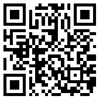QR Code for bitcoin:33v32aEh5LVuMiCpTshhzroB2eWgR4prSC