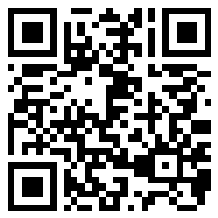 QR Code for bitcoin:33v6GLRexrWPQQBsrdCBQasX95Mv6ByUnr