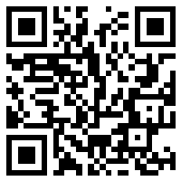 QR Code for bitcoin:33vEBA3QjWFcBJtnkt1E3AKRbFpFvxASuy