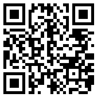 QR Code for bitcoin:33vEyqjXFNhd7evWxSfMfeGhBpDxwGtUD7