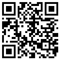 QR Code for bitcoin:33vFenvRdtrPZuck2X4hYU6peutc3bG6Pt