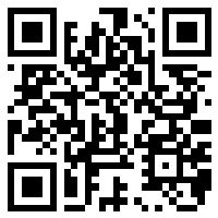 QR Code for bitcoin:33vHV2X4CW9mVRQJkaPwTDCdTfdeX5ht2f