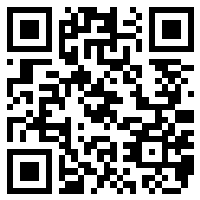 QR Code for bitcoin:33vLURXcPvesa34L8WCDFnGbqNsunGAyxm