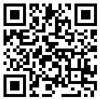 QR Code for bitcoin:33vMGnd7GcYUabyn4NL99aS7T5DB3i6d1g