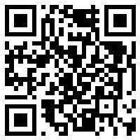 QR Code for bitcoin:33vNmijxVUwG4ZRM8ALKmA5YSy8TPMLXHG
