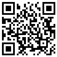 QR Code for bitcoin:33vQvNYiC794DHXVkRNeomDEVCnYhc8U7A