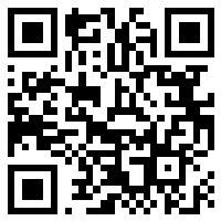 QR Code for bitcoin:33vQxggsEtvPybfFHZXMnhFgm6UNeEXd8w