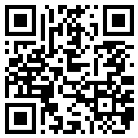 QR Code for bitcoin:33vSduf3VUeQCbGWGLciEe2vKLugm4GT8a