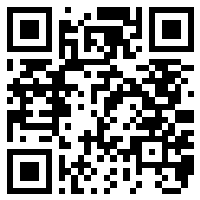 QR Code for bitcoin:33vTNJkUb92zBwJzVoQrAFnZeaeSTbdj5q