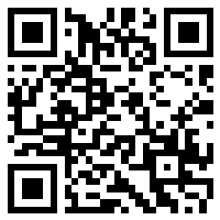QR Code for bitcoin:33vaCyjXTwZRKd8pp264F1vcAJ8apUFipB