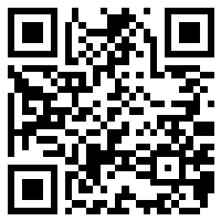 QR Code for bitcoin:33vbEF6bpRHHUh6wDsDfVQkrZdmemspE5y