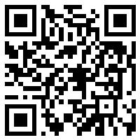 QR Code for bitcoin:33vcbU7id2744mthdt8teSAfXG7xbogt2h