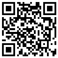 QR Code for bitcoin:33vegYgyJrRdtWARqBpFccKjdDo6M56XW6