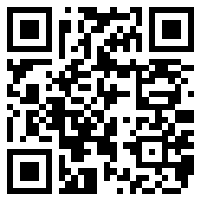 QR Code for bitcoin:33viNrMFx3EUimscKMEECjGEiZQioaYRrt