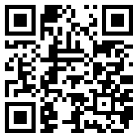 QR Code for bitcoin:33voiHoR8F5MRrESVdenpwVRR3zH2AVrHH