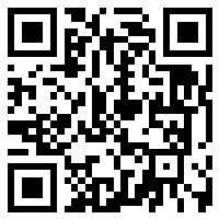 QR Code for bitcoin:33vrKSghdRM1U9mRZLSbGHS2JrZzvAySB8